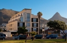 La Splendida Hotel - Mouille Point